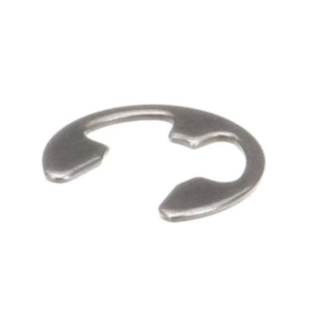 Duke E-Clip For Hinge - 3/8 Rod No 98408A134 213324